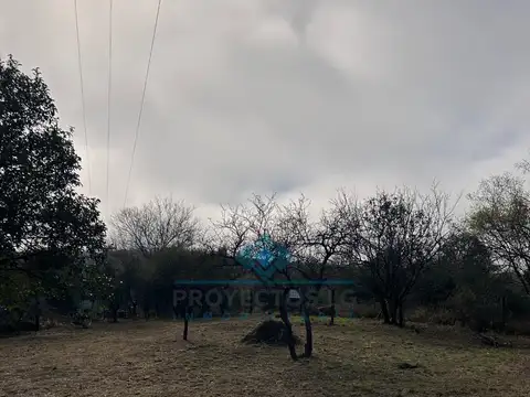 VENTA-LOTE EN LAS VERTIENTES-LA GRANJA-EXCELENTE VISTA