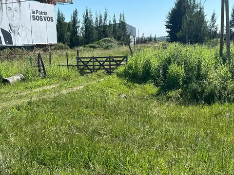 GALPÓN EN VENTA EN RUTA 2 - LA PLATA