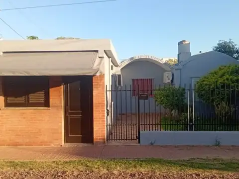Casa en Venta 46 años