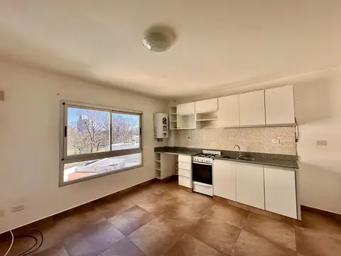 VENTA DEPARTAMENTO DOS AMBIENTES EN VILLA BOSCH