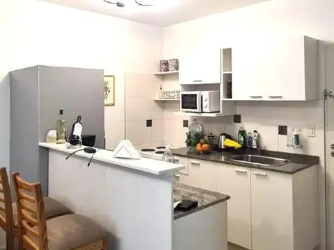 Departamento en Alquiler A Estrenar