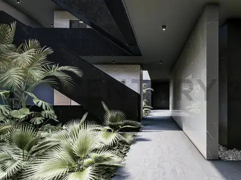 Venta Departamento Villa Devoto en Construcción Amenities Spazio Black