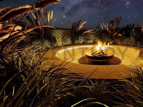 Allende 4400, Piso 4