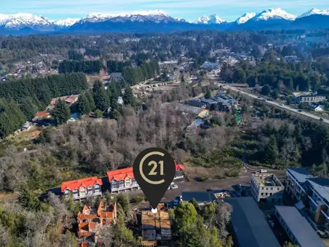 Departamento en Venta en Villa La Angostura, USD 197.200