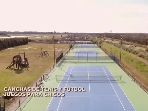 Terreno en Venta de 850,0 m2