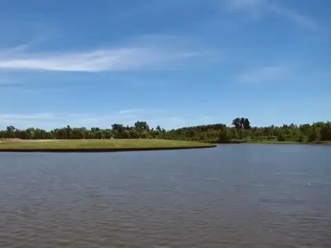 Lote interno en Naudir Delta