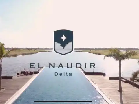 Terreno en Venta en El Naudir, USD 50.000