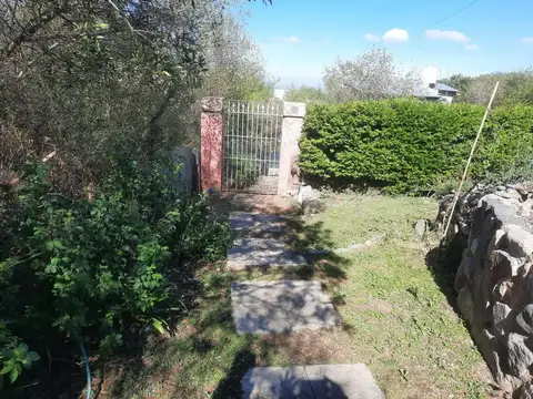 Casa en Venta al Noroeste