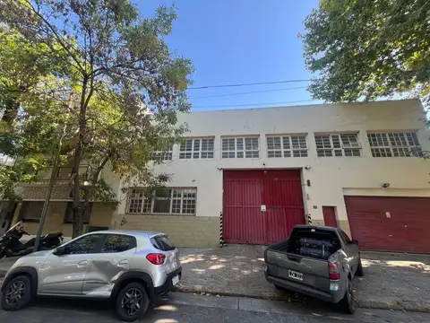 GALPON EN VENTA MATADEROS