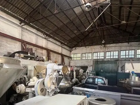 GALPON EN VENTA MATADEROS