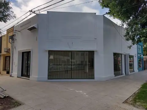 Local en alquiler en Funes