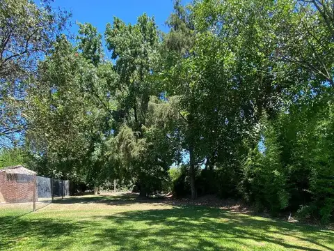 Terreno en Venta en Bella Vista, USD 118.000