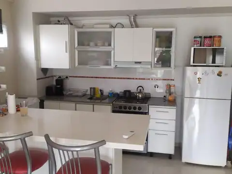 Departamento en Venta en Parque Patricios, USD 90.000