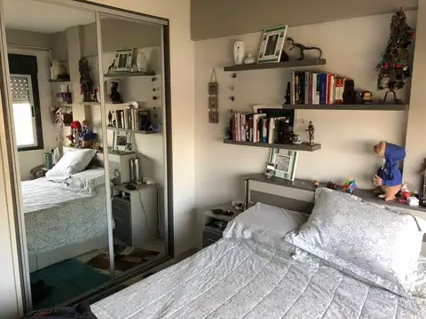 Departamento en Venta Apto profesional