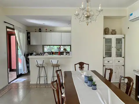 Casa en Alquiler 4 años