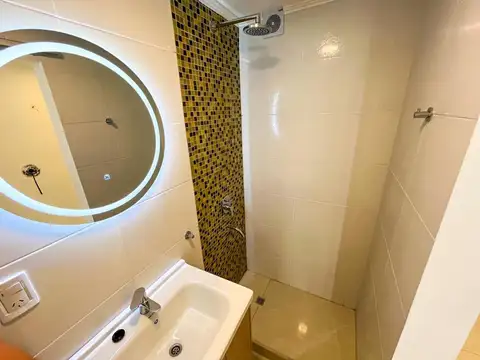 Departamento en Venta en Plaza Mitre, USD 59.500