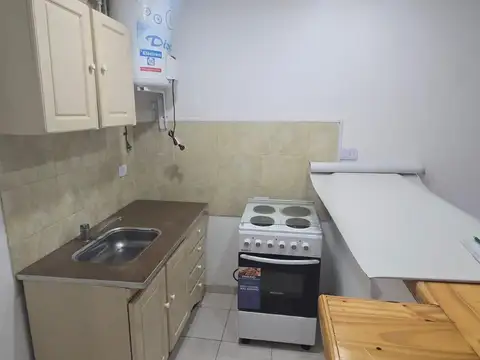 Departamento en Alquiler en Chilavert, $ 420.000