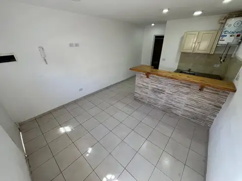 Departamento en Alquiler A Estrenar