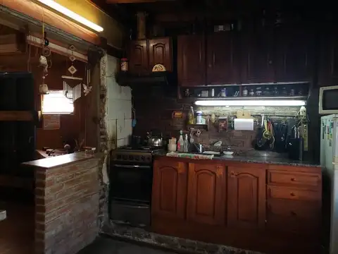 Casa en Venta de 5 dormitorios