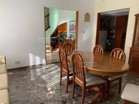 Casa en Venta 20 años