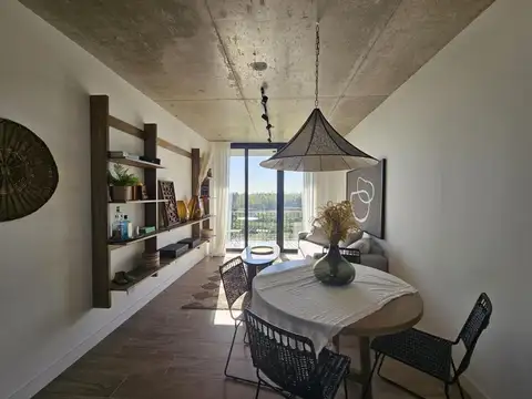 Departamento - 3 ambientes - Venta -Tigre - Pileta