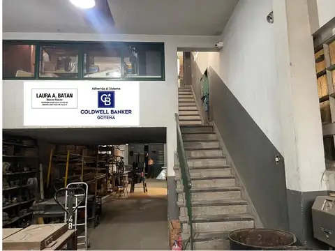 Galpon en Venta 15 años