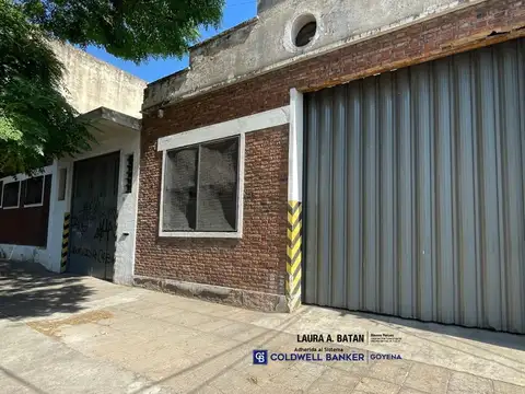 Venta Galpón en Moron Garcia Silva 1500