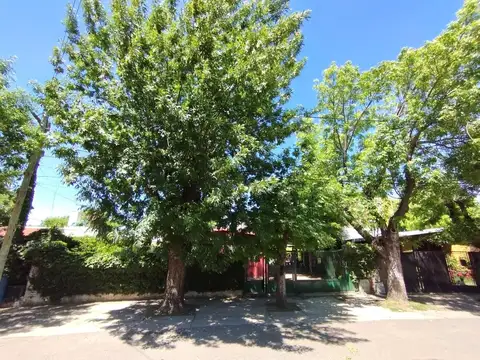 Casa en Venta 60 años