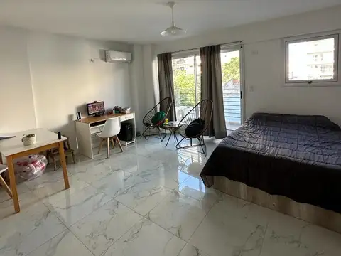 Departamento en Venta en Barracas, USD 85.000