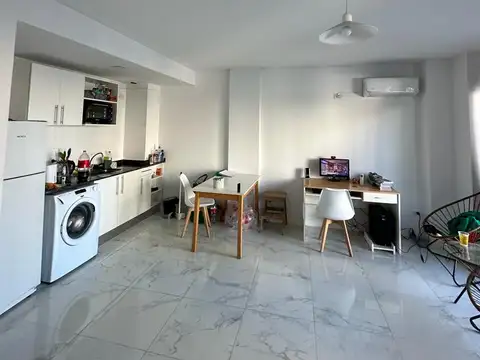 General Hornos 1100, Piso 3