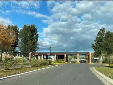 Venta Terreno / Barrio Privado Santo Tomas - Pilar