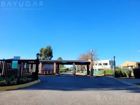 Venta Terreno / Barrio Privado Santo Tomas - Pilar