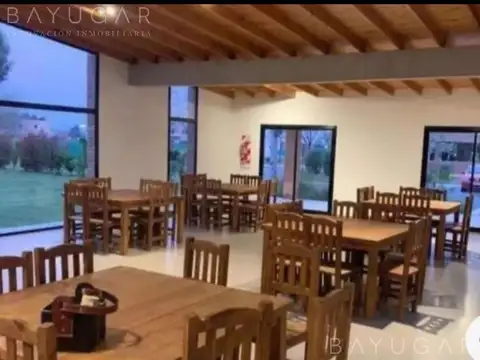 Venta Terreno / Barrio Privado Santo Tomas - Pilar