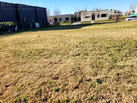 Terreno en Venta 29  mts Fondo