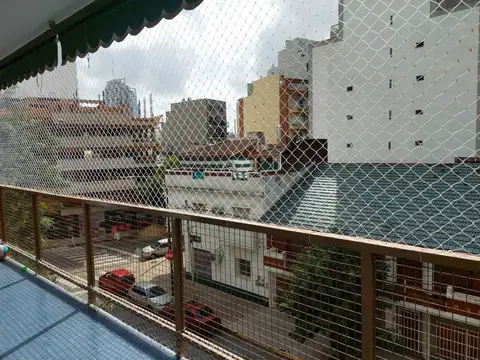 Departamento en Venta en Caballito, USD 178.000