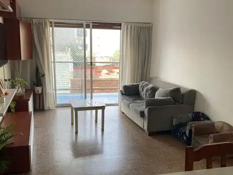 VENTA DEPARTAMENTO 4 AMBIENTES EN CABALLITO CON COCHERA