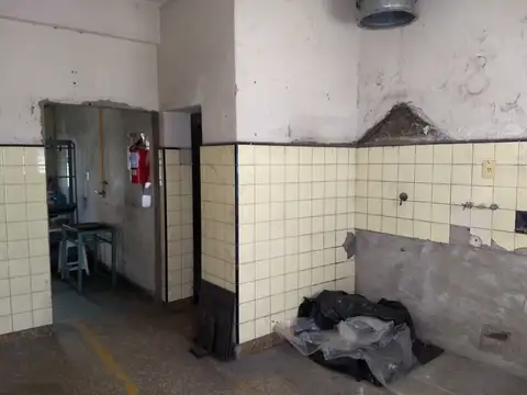 General Juan Lavalle 4800