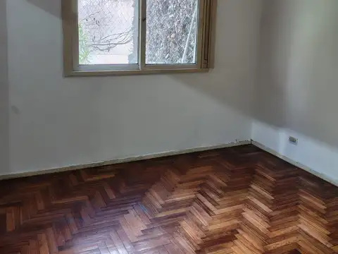 Departamento en Alquiler 55 años