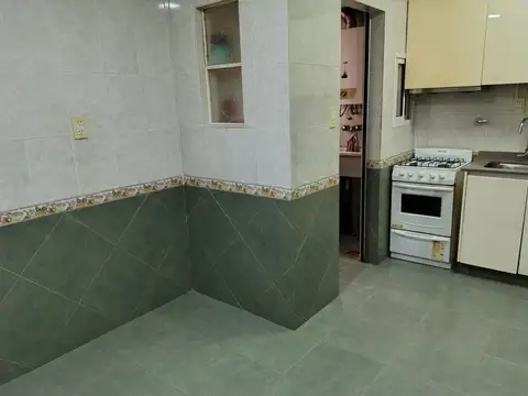 Departamento en Alquiler de 2 dormitorios