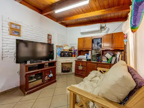 Casa en Venta de 2 dormitorios