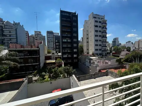 Departamento en Venta al Este
