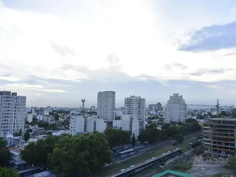 Departamento en Venta en Belgrano, USD 240.000