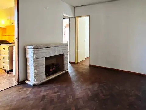 VENTA | ALQUILER | PERMUTA - Departamento de 2 dormitorios- Parque Casado, Rosario.