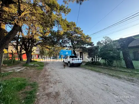 Galpon en Venta 10  mts Frente