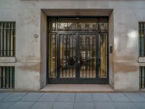 DEPARTAMENTO 5 DORMITORIOS - RECOLETA, CAPITAL FEDERAL