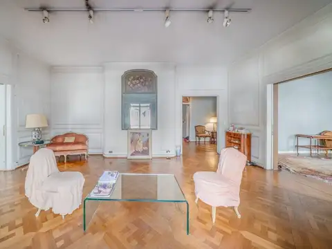 Departamento en Venta en Recoleta, USD 1.250.000