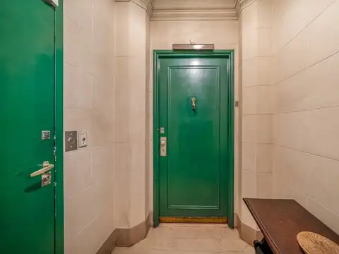 Departamento en Venta de 5 dormitorios