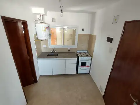Departamento 2 ambientes a 2 cuadras del mar a estrenar!.