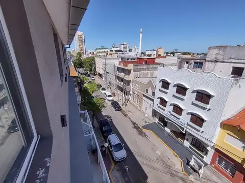Departamento 2 ambientes a 2 cuadras del mar a estrenar!.