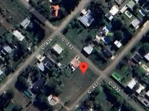 Terreno en Venta de 200,0 m2